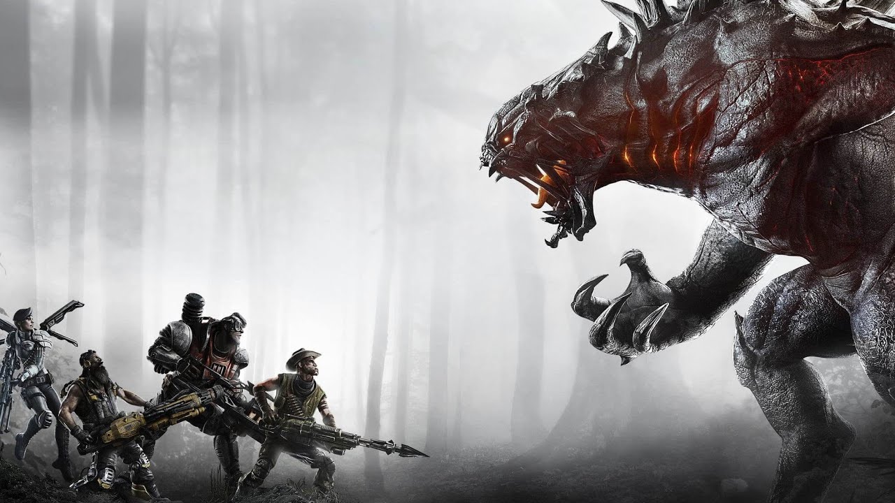 Evolve Stage 2 monster training start Evolve Stage 2 монстер обучение начало