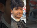 bhai to hair cutane gaya tha but bhai cal takala banaa Diya 😂😂