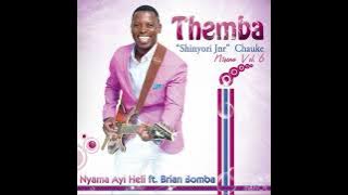 Themba Chauke ft Mhani Eve  Ntsena vol 6- Timfanelo