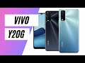 Nuevo Vivo Y20G, ¿Será VIVO la próxima XIAOMI?