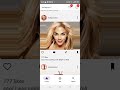 React Native Instagram clone, under development,like this video to see it all with source code