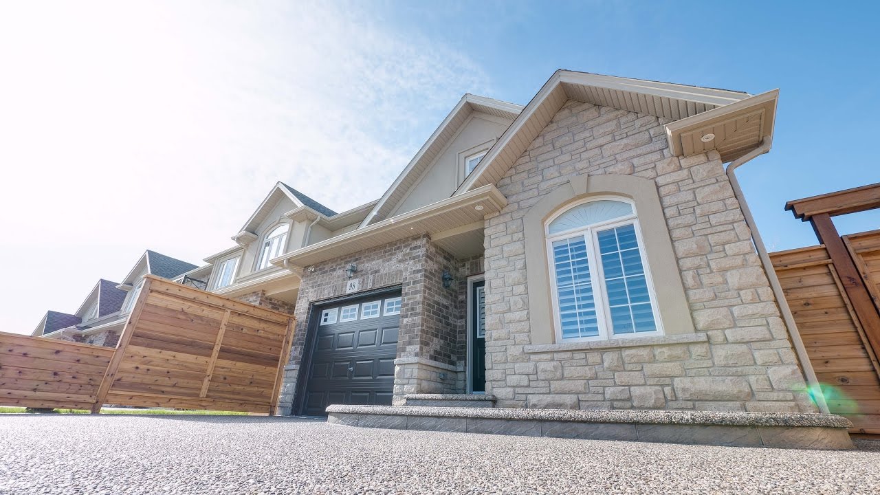98 Galileo Drive, Stoney Creek Unbranded YouTube