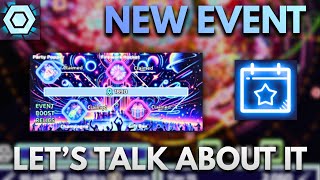 Event Update 8/17/2026 - Let's Talk About It! (The Tower Idle Tower Defense)