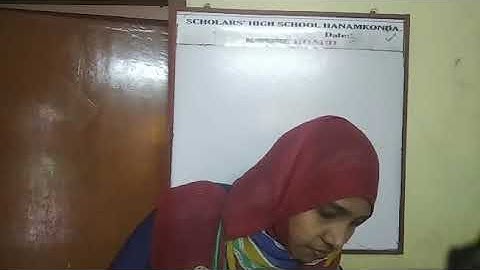 Class 8 algebraic expression exercise 11.5