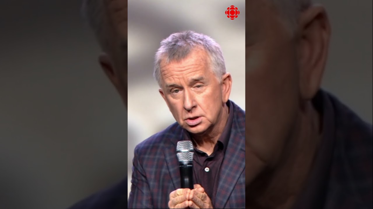 Artisanal Food | Ron James | Comedy