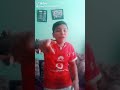 وداع يادنيا وداع