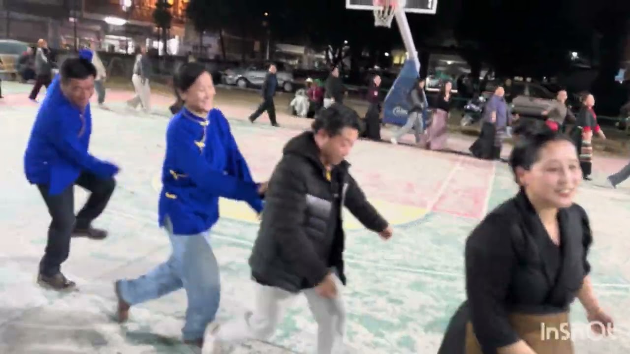 DECKYLING GORESHY 21/01/2026