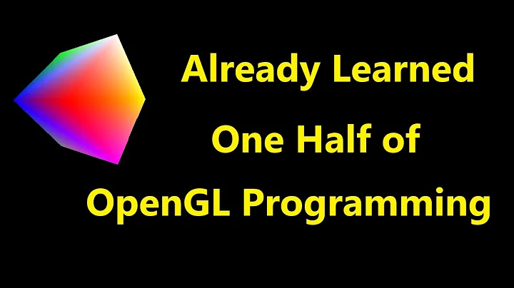 101- OpenGL glBufferSubData(), glDrawElements(), Element Buffer Object, GL_ELEMENT_ARRAY_BUFFER