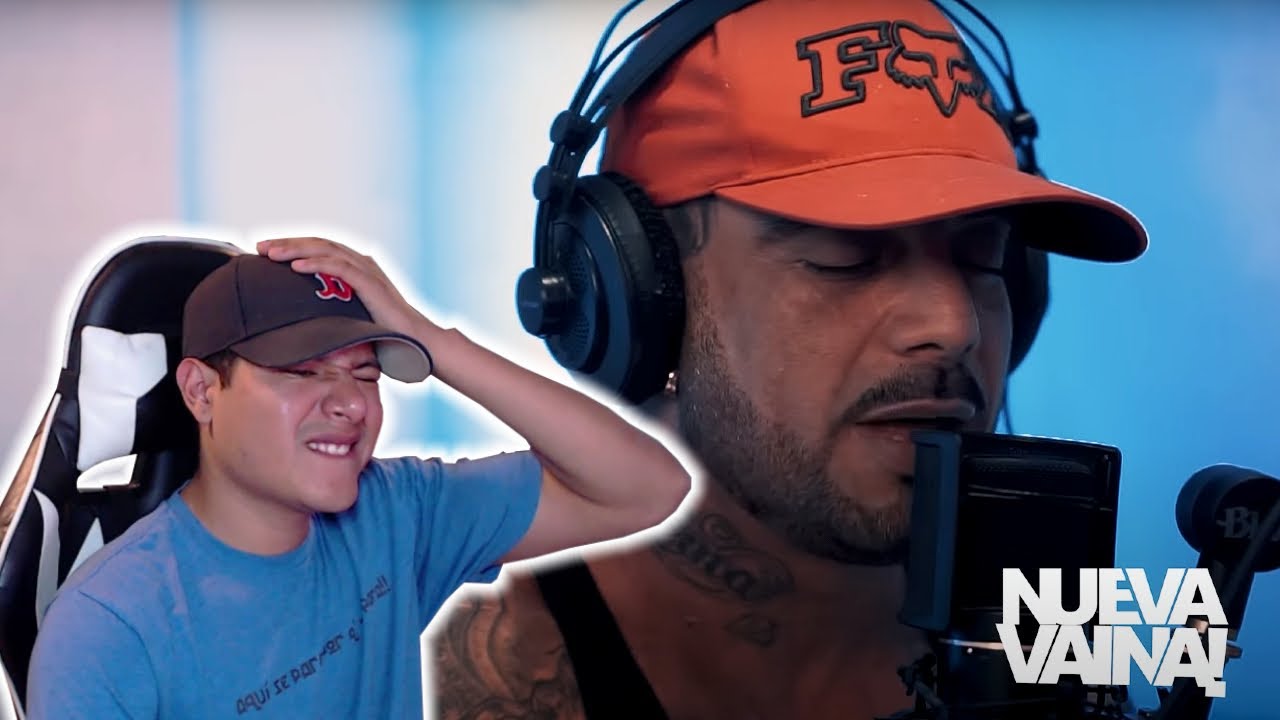 AL2 EL ALDEANO ❌ DJ SCUFF | FREESTYLE #34 | REACCIÓN 😈🔥🔥