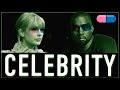 Are Celebrities Real People?  Disenchantment of the Image (Max Weber, Jean Baudrillard, Kojeve)
