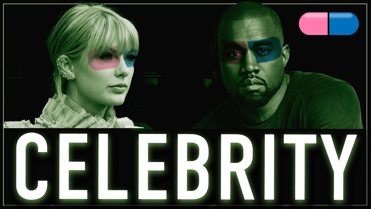 Религия знаменитостей