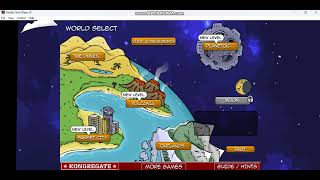 Cyclomaniacs The Glacier Any% Speedrun 18:06:12