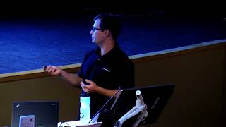 Challenges and discoveries bringing open source software to the PowerPC64LE world.