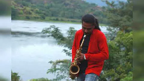 Mandram Vantha Saxophone Instrumental