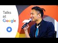 Passion & Innovation | Nicholas Tse | Talks at Google