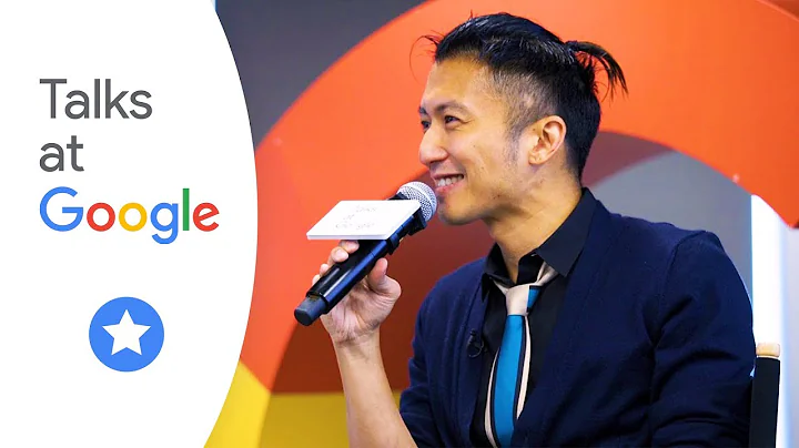 Passion & Innovation | Nicholas Tse | Talks at Google - DayDayNews