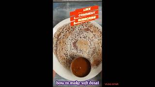 how to make soft dosa (for beginners) screenshot 4