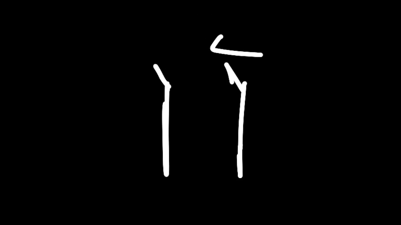 Guess who I am You guys!! //All shapes & Sizes Animatic