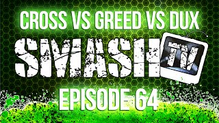 Smash Wrestling - SmashTV [Free Match] Matt Cross vs John Greed vs Tyson Dux