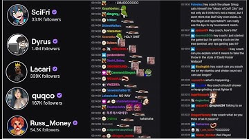 JibberJabbey custom AI character creator - Twitch edition highlights