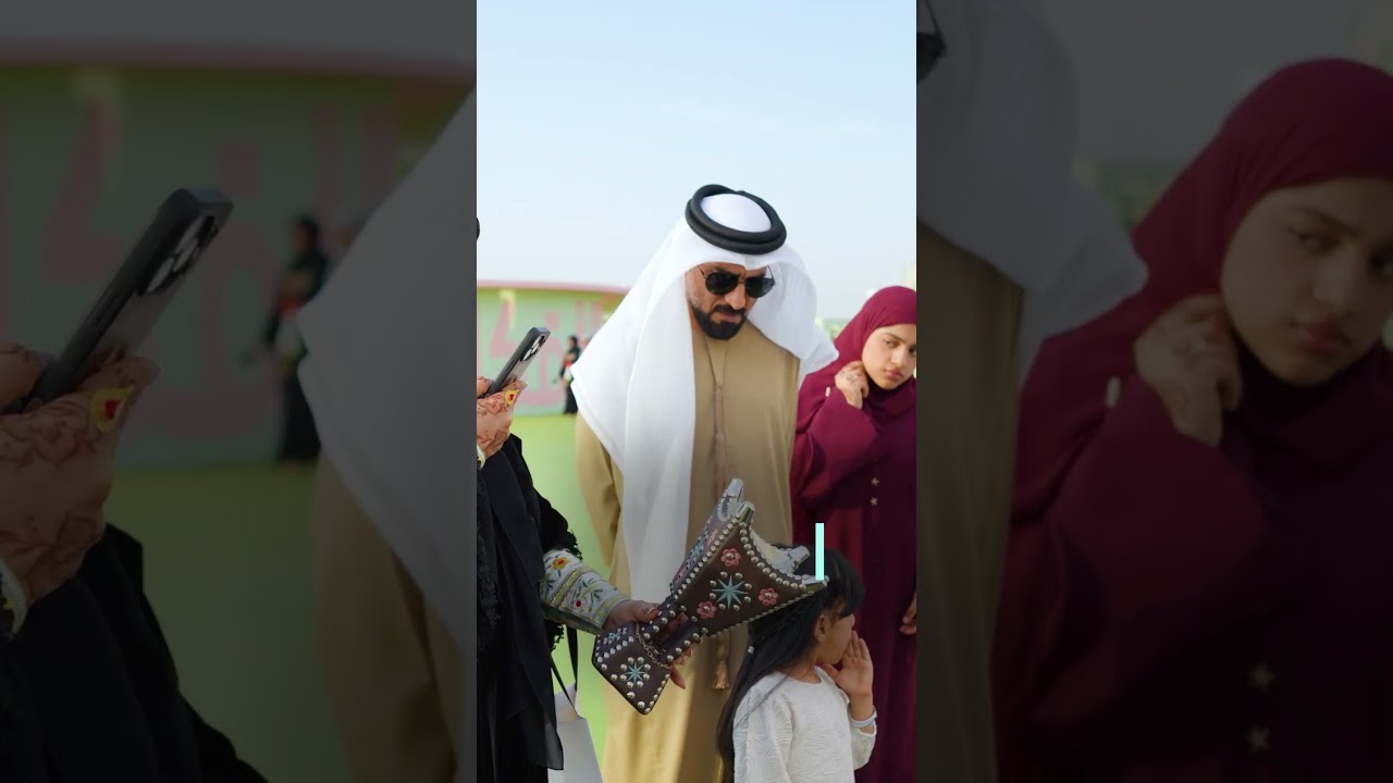 ملتقى أبوظبي الأسري 2025