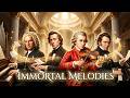 Immortal Melodies of Classical Melodies | Bach, Chopin, Mozart, Schubert | Realx, Heal