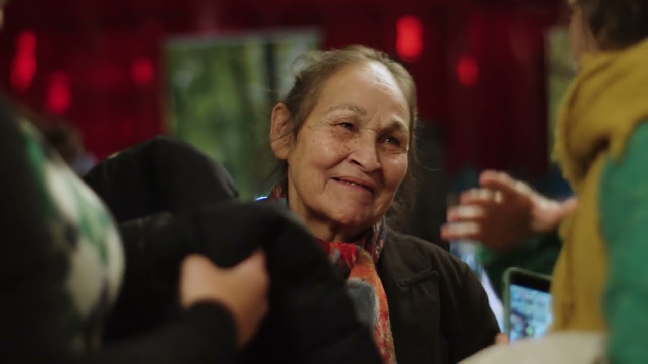 Micro ouvert autochtone édition 2025 | Place des Arts