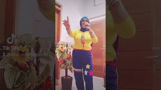 Wakuncar by Ade Astrid