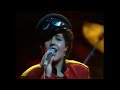 Poly styrene and x ray spex  old grey whistle test