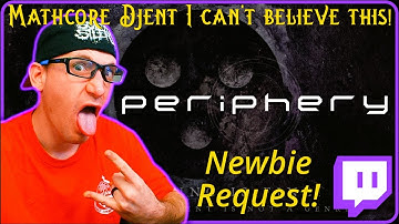 Periphery | Everything Is Fine (reaction) "these Guys Are Always Ahead Of The Curve!"