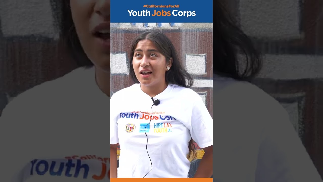 Los Angeles Youth Join 