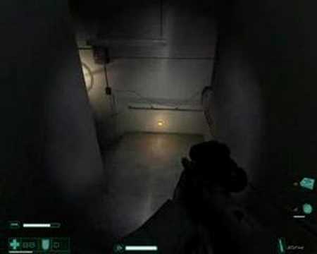 F.E.A.R: Extraction Point Part12 - Second Worse Emeny