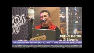 Video-Miniaturansicht von „Lotos band Karlovac Fešta+Marijane“