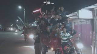 Chant Bonek Mania - Wes Suwe Aku Ngenteni Kowe (lirik)