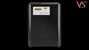 DataGone LG - Verity Systems Automatic hard disk drive and backup tape degausser