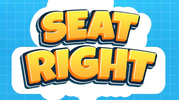 Seat Right: Color Match 3D Gameplay Video for Android