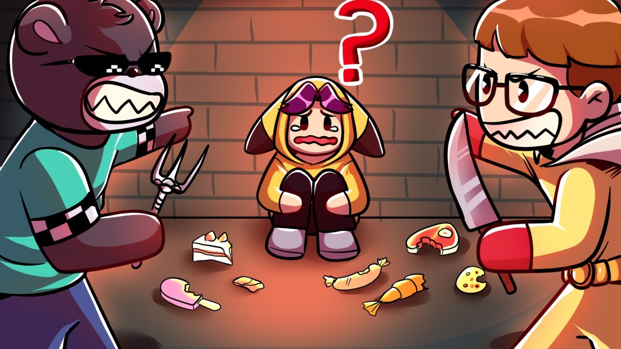 Sobreviví a 100 YouTubers en el Hoyo de Juan Guarnizo