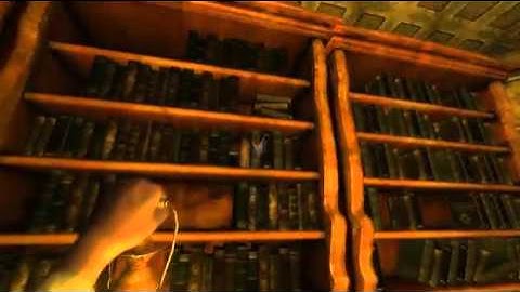 Amnesia : What Lies Beneath : Gameplay Part 1