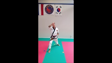 Thuisles 2: Basis handtechnieken - Blokken