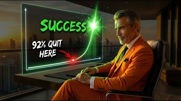 Waarom elke kleine actie tot enorm succes leidt