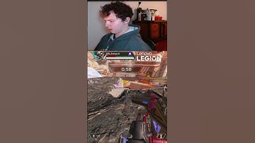 FARMING IN RANK  #apexlegends #apex #apexclips #apexpredator #apexlegendsclips