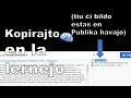 Kion mi instruis hieraŭ - pri kopirajto | Esperanto vlogo