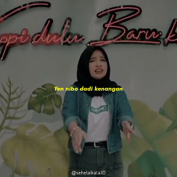 Story WA Lyrics Lagu Viral Tiktok 30 Detik - Wes Tatas (Damara De)
