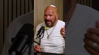 This episode with Mark Kerr is about what happens when you lose yourself… and how you fight back!
