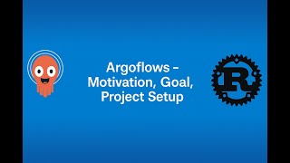 #001  - Motivation, Goal, Project Setup | #cncf  #ecosystem
