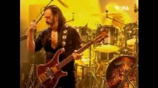 Motörhead - You Better Run - Live 2004 HD