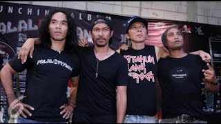 ARIGATO THANK YOU - SLANK karaoke download ( tanpa vokal ) instrumental