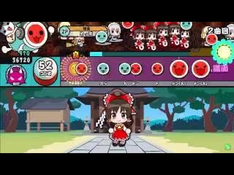 太鼓の達人（新）　ナイト・オブ・ナイツ