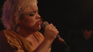 Hannah Williams &amp; the Affirmations -  What can we do? - Live in Paris