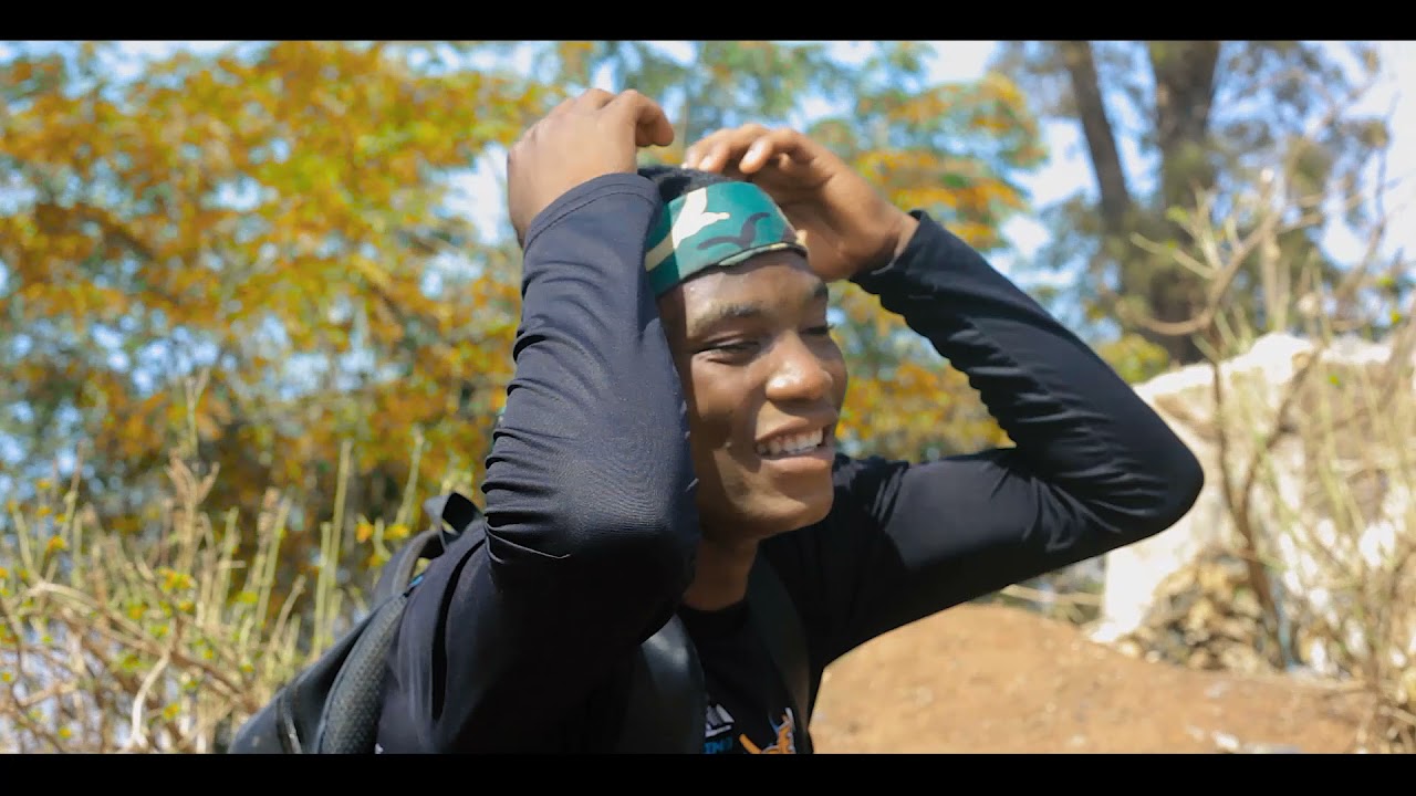 K boys Music Ngý A Anye (Official Music video)